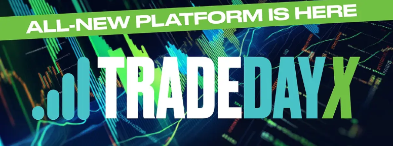 TradeDayX