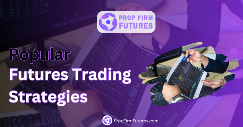 Popular Futures Trading Strategies