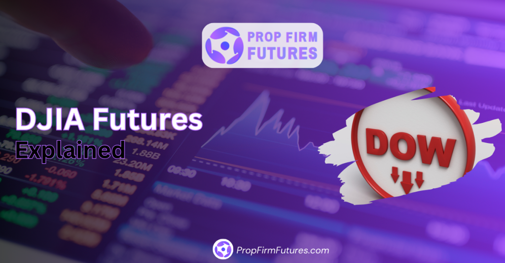 DJIA Futures Explained