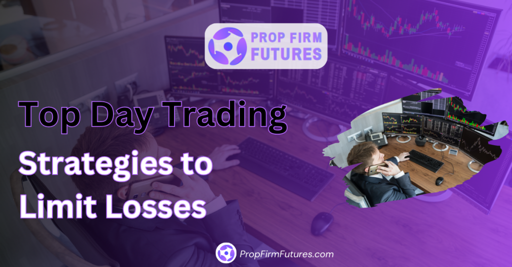 Top Day Trading Strategies to Limit Losses