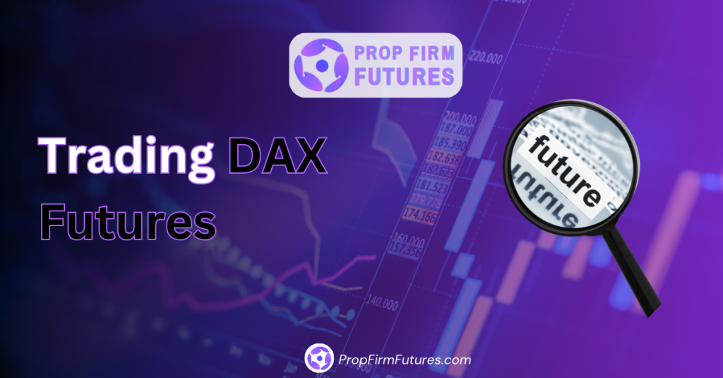 Trading DAX Futures