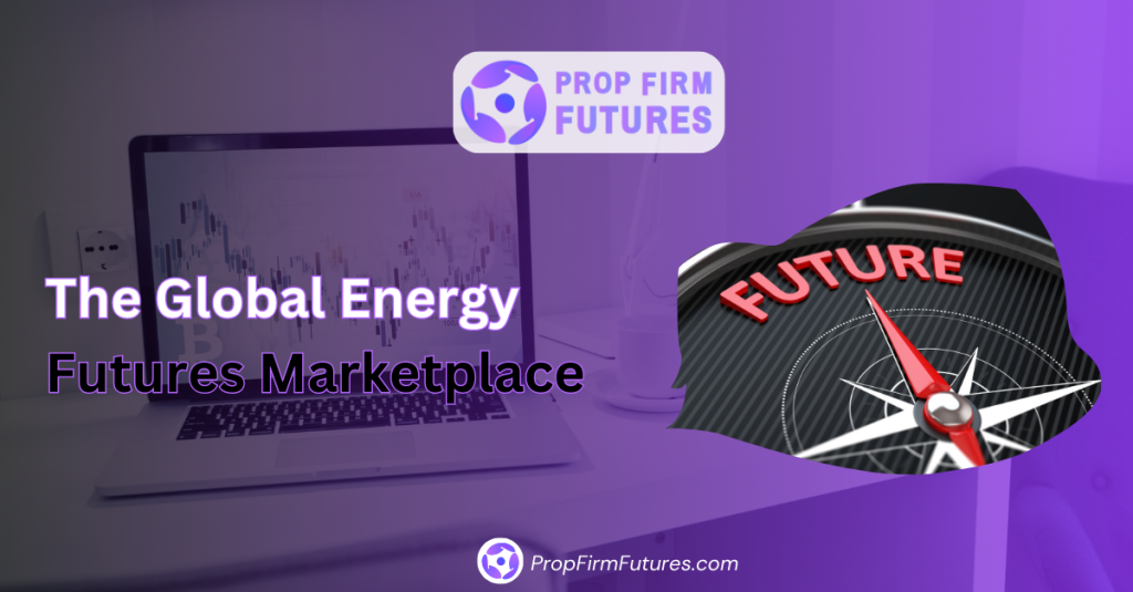 The Global Energy Futures Marketplace